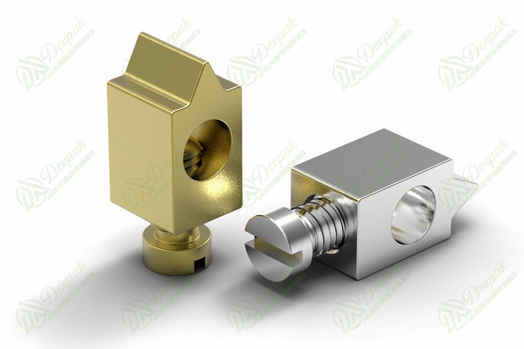Brass Terminals